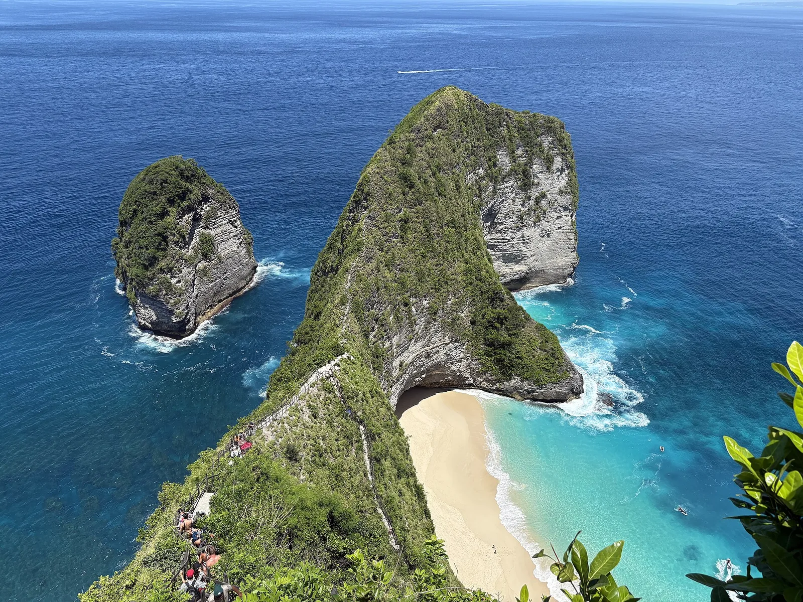 Bali, Ubud to the south coast