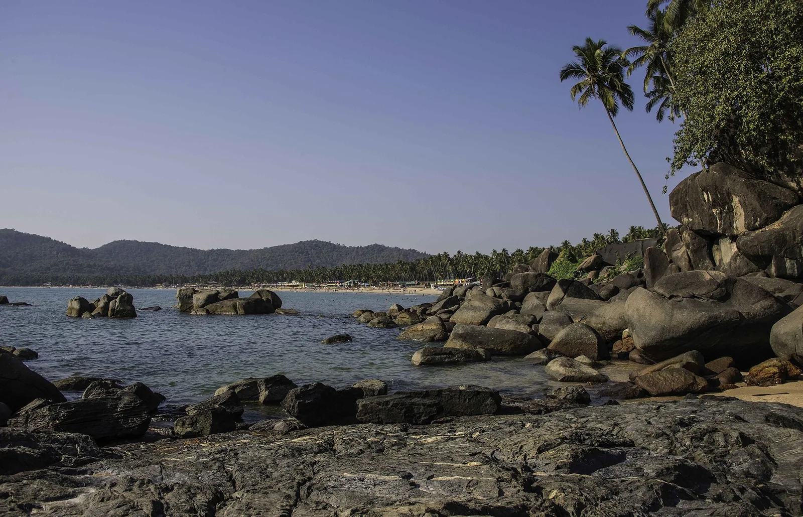 South Goa