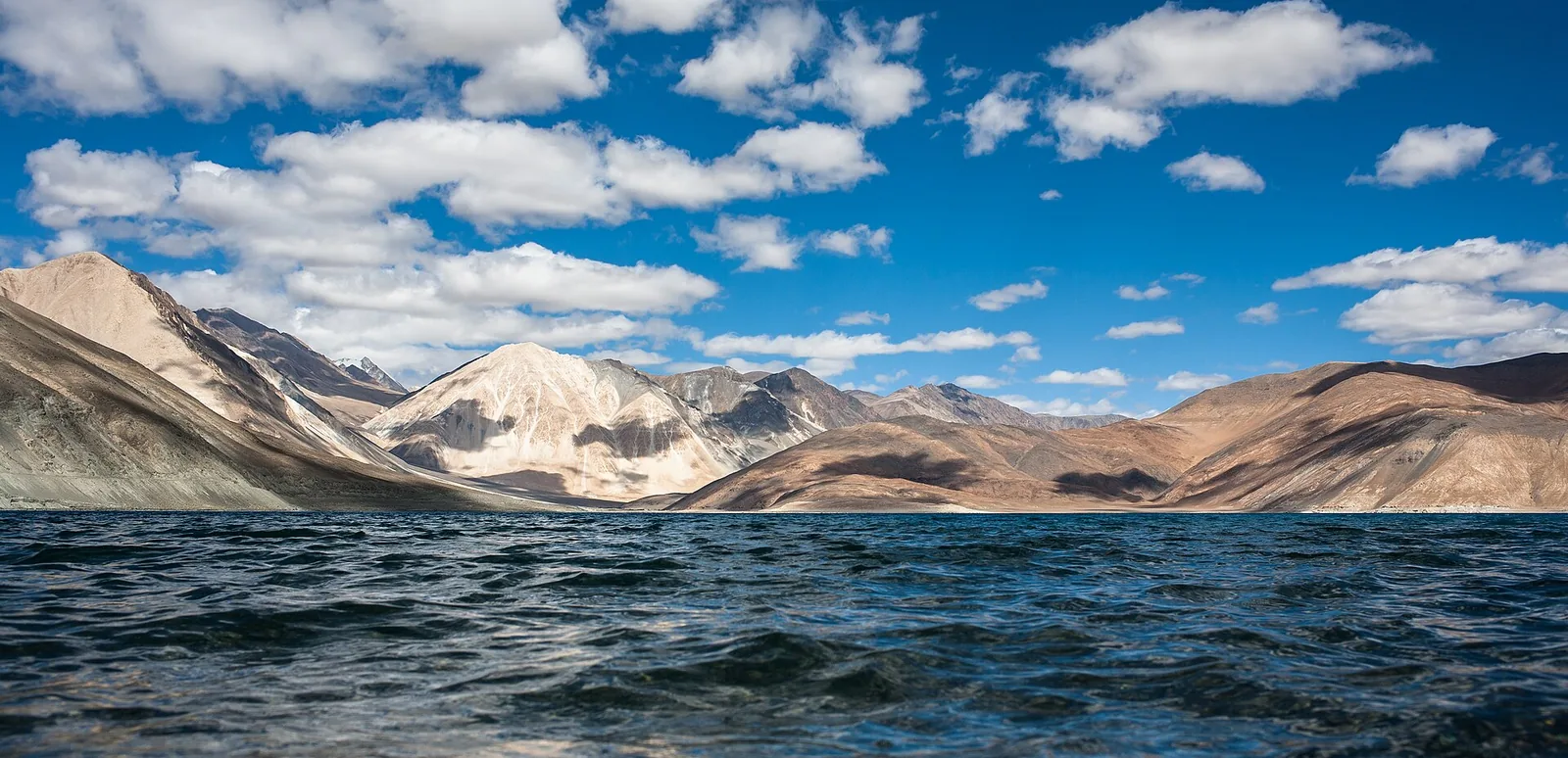 Ladakh, Leh, Nubra & Pangong