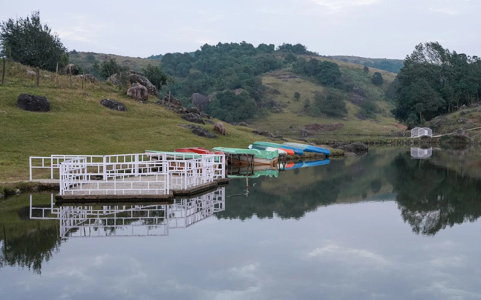 Meghalaya