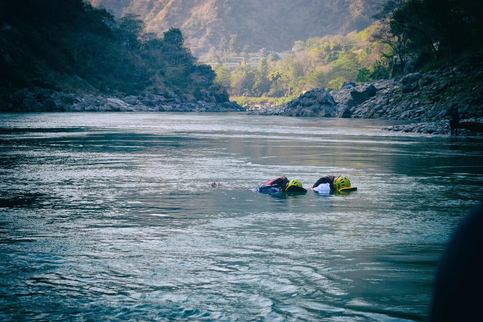 Rishikesh
