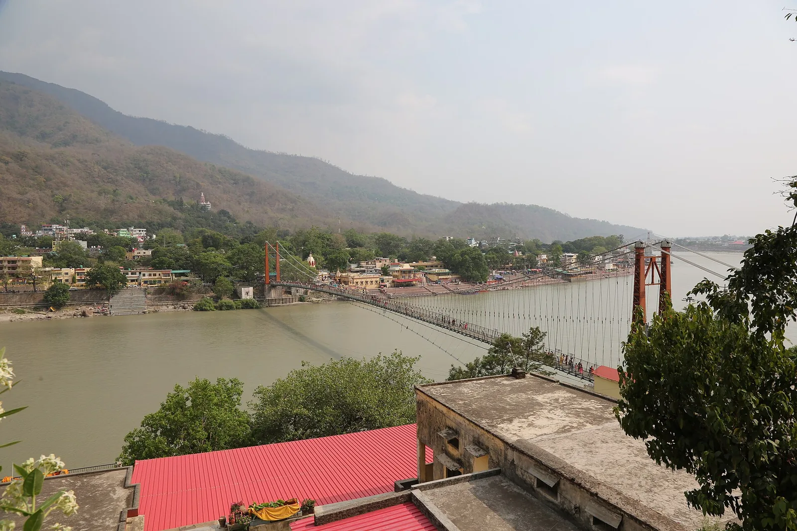 Rishikesh